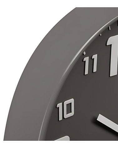 Reloj de Pared Elian Básico GO