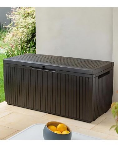 Arcón Exterior Springwood