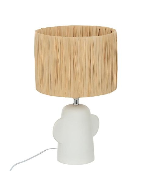 Lámpara de Sobremesa Raia