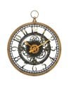 Reloj de Pared con Mecanismo Vintage