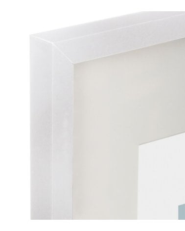 Marco de Fotos de Madera de Estilo Minimalista
