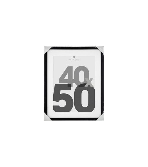 Marco de Fotos de Madera de Estilo Minimalista