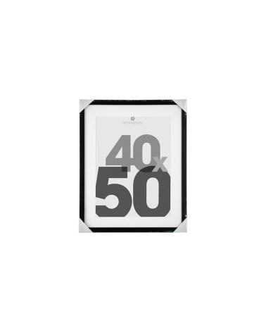 Marco de Fotos de Madera de Estilo Minimalista