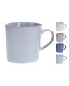 Taza de Gres Esmaltado acabado Rústico
