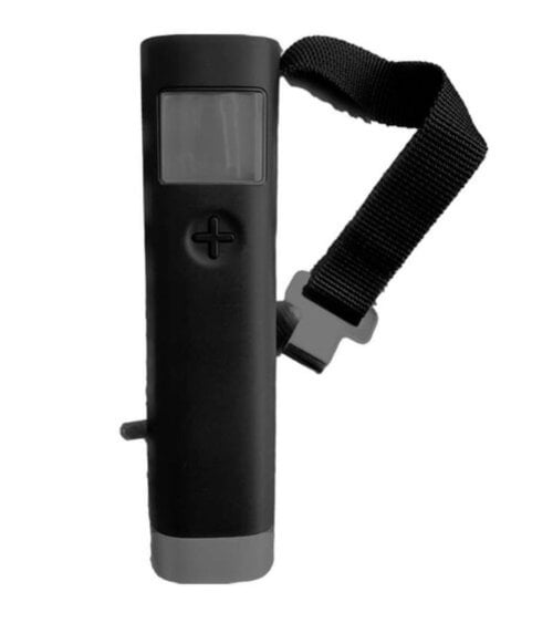 Báscula Portátil Digital