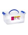 Caja Hermética con Asa Plastic Forte