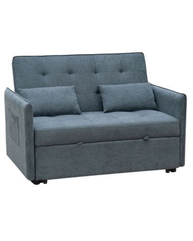 Sofá Cama Bilbao con Brazos