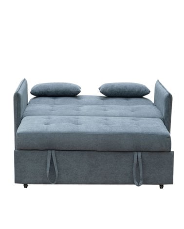 Sofá Cama Bilbao con Brazos