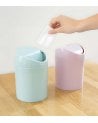 Papelera Tiny de 1,4 L Pastel