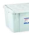 Caja de Almacenamiento de 25 L Plastic Forte