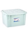 Caja de Almacenamiento de 25 L Plastic Forte