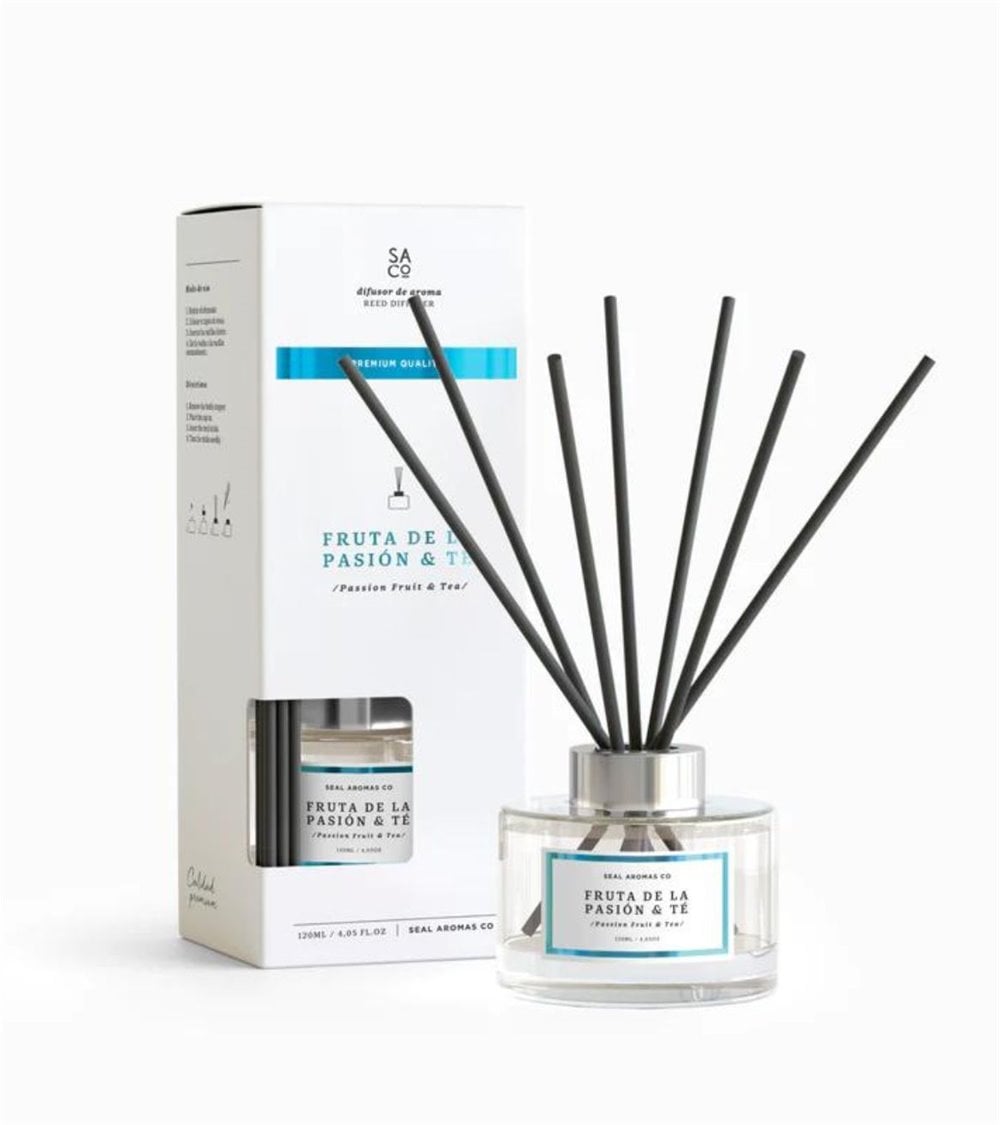 Ambientador Mikado Premium con Varillas 120 ml