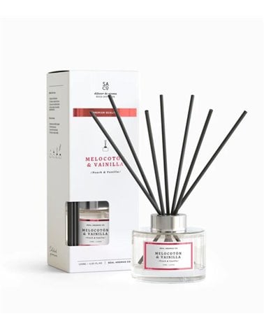 Ambientador Mikado Premium con Varillas 120 ml