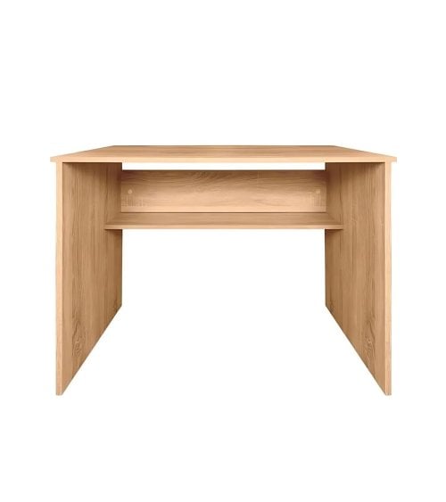 Escritorio Ayora con Compartimiento Inferior