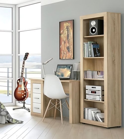 Escritorio Juvenil Lara con Cajonera