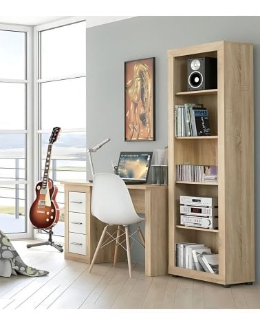 Escritorio Juvenil Lara con Cajonera