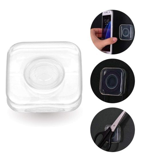 Soporte Adhesivo Nanotech
