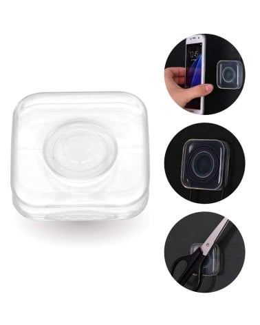 Soporte Adhesivo Nanotech