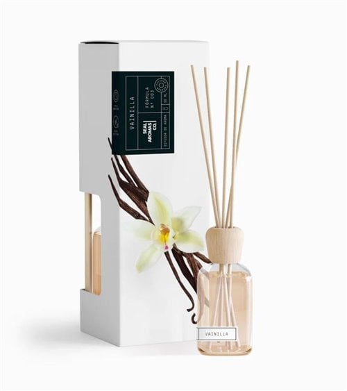 Ambientador Mikado Essential con Varillas 50 ml
