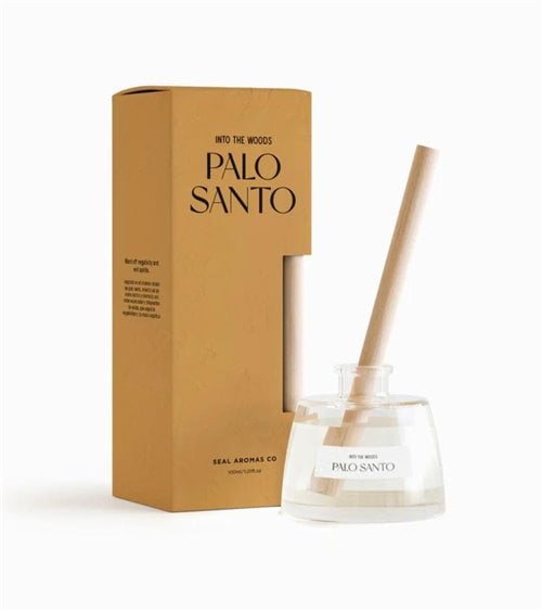 Ambientador Mikado Into the Woods 100 ml