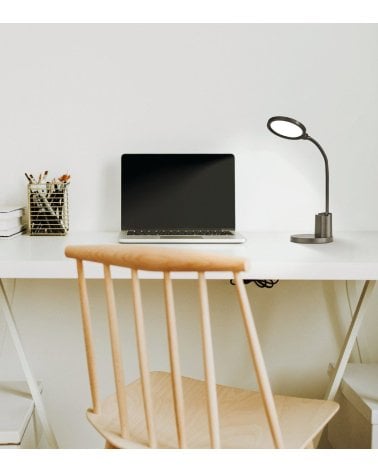 Lámpara de Mesa Rehamna Minimalista