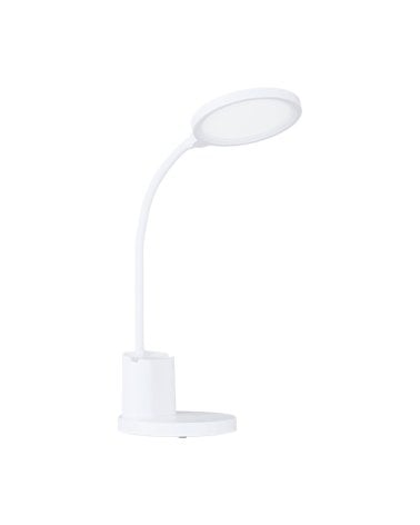 Lámpara de Mesa Rehamna Minimalista