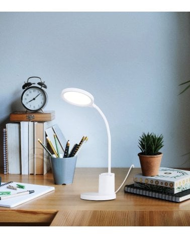 Lámpara de Mesa Rehamna Minimalista