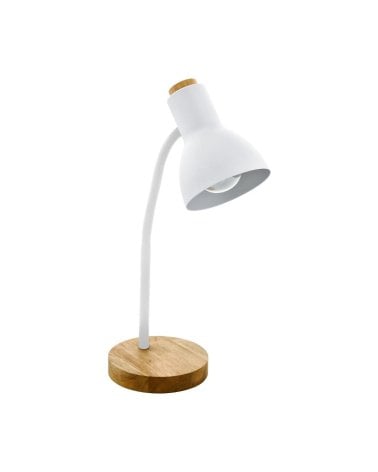 Lámpara de Mesa Veradal Mate