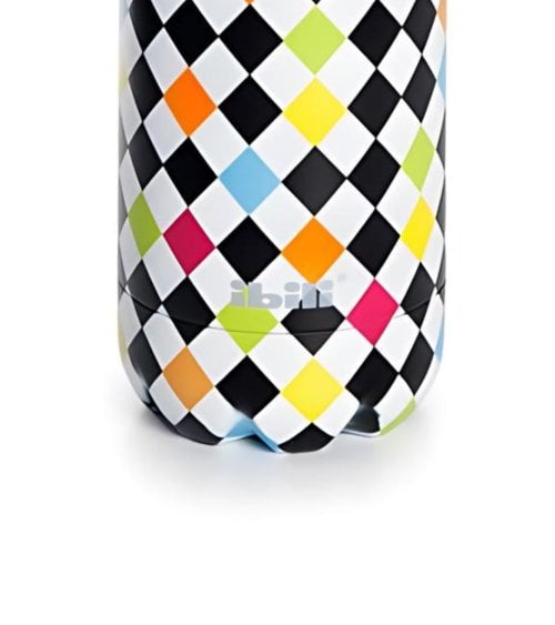 Termo Ibili de Doble Pared de 500 ml con Diseños