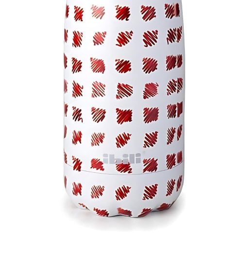 Termo Ibili de Doble Pared de 350 ml con Diseños