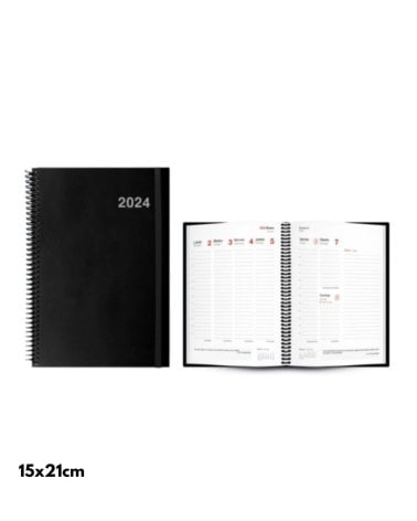 Agenda 2024 París Negra