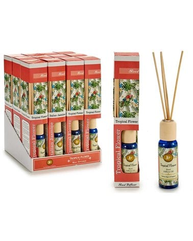 Ambientador con Varillas Mikado de 50 ml