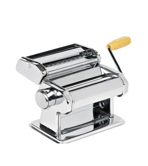 Máquina para Hacer Pasta Fresca Casera
