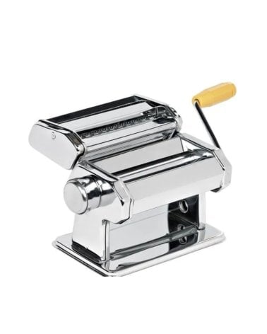 Máquina para Hacer Pasta Fresca Casera