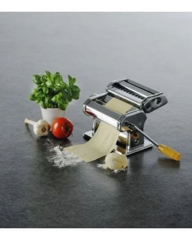 Máquina para Hacer Pasta Fresca Casera