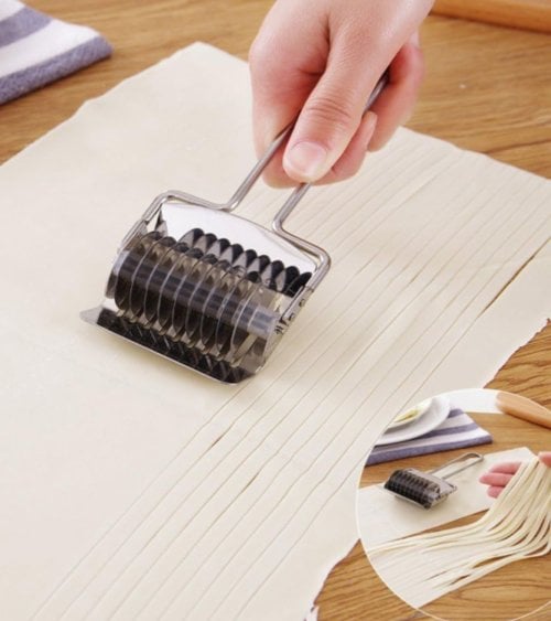 Cortador para Tallarines Caseros