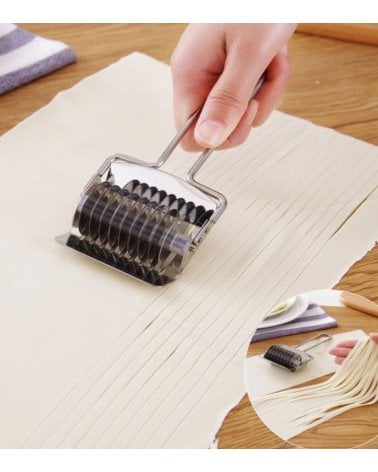 Cortador para Tallarines Caseros