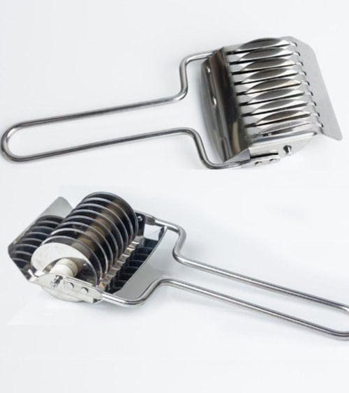 Cortador para Tallarines Caseros