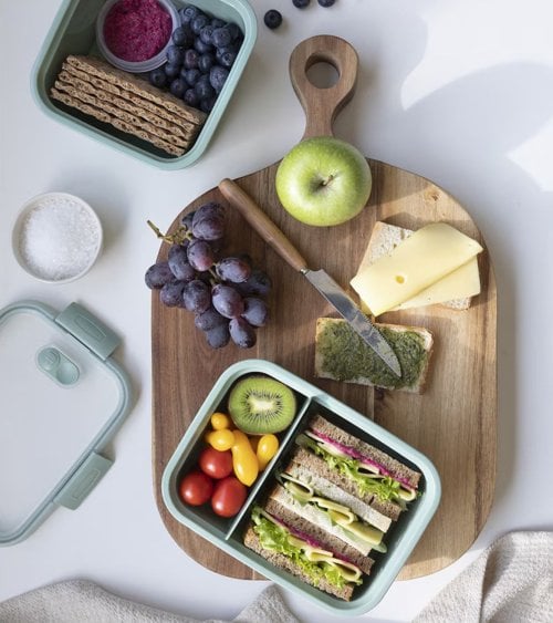 Fiambrera Curver Smart To-Go