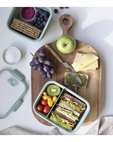 Fiambrera Curver Smart To-Go