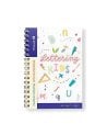 Cuaderno Infantil para Lettering