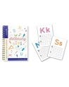 Cuaderno Infantil para Lettering
