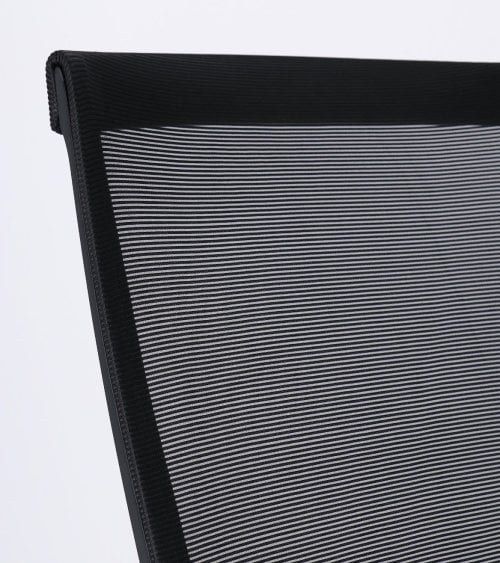 Silla de Oficina Giratoria de Poliester Marcus