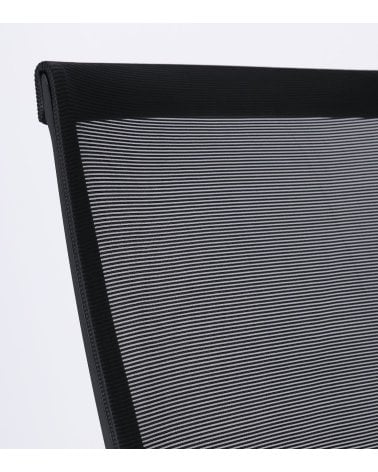 Silla de Oficina Giratoria de Poliester Marcus