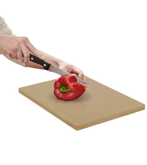 Tabla de Cortar Color Arena