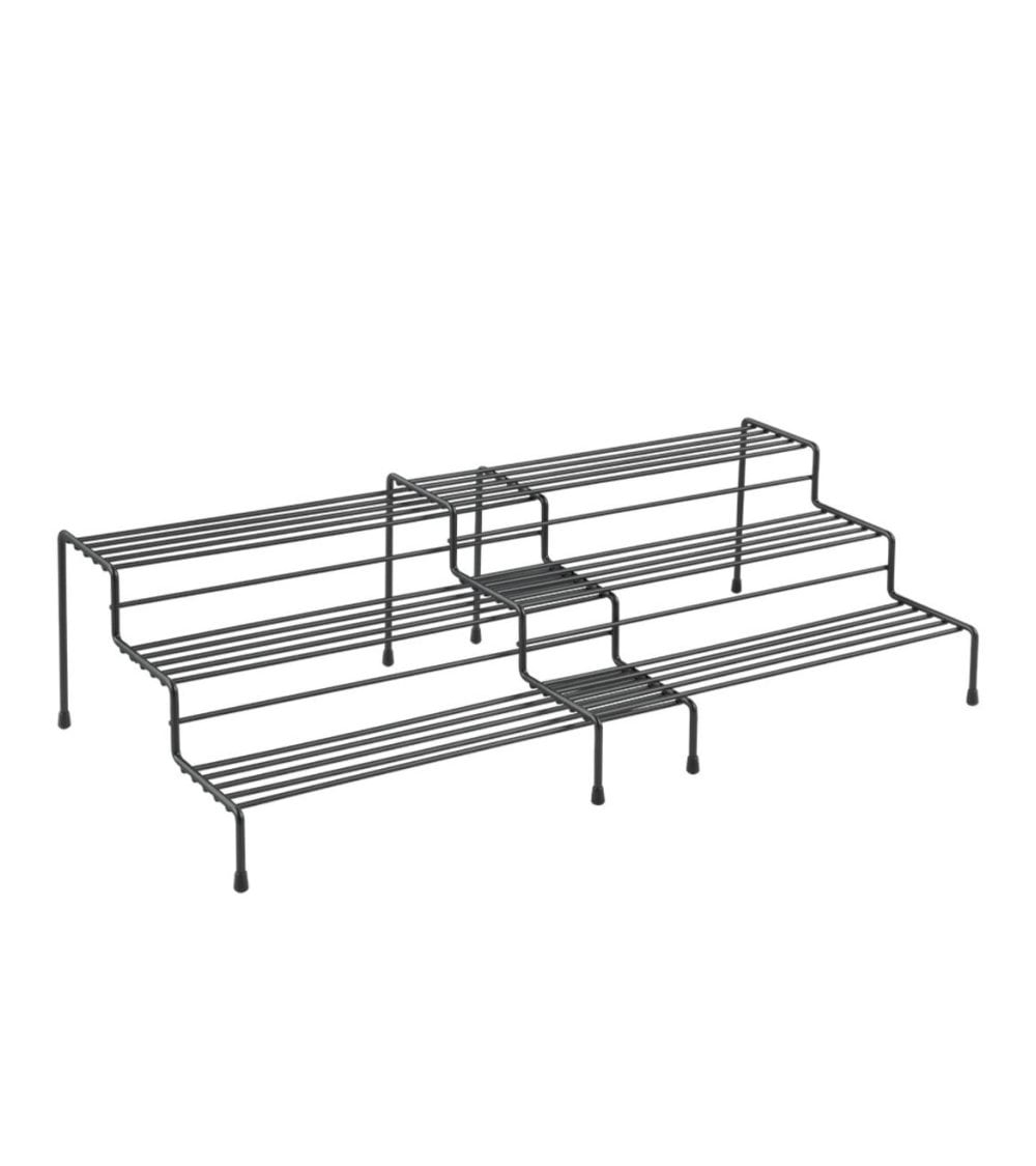 Organizador Vertical Extensible Lava