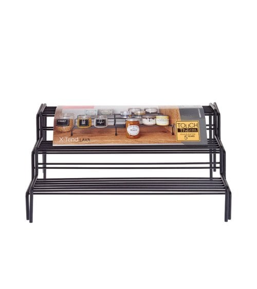 Organizador Vertical Extensible Lava