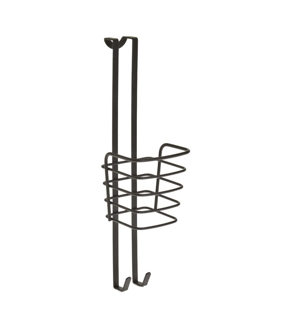 Soporte de Secador para Baño