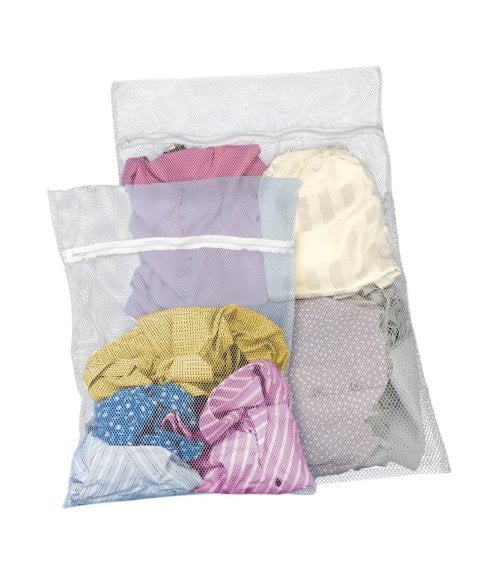 Set de 2 Mallas Lingette para Lavadora