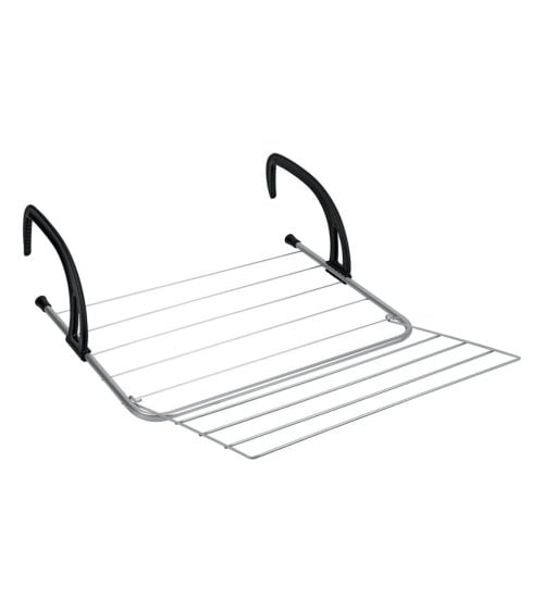 Tendedero para Balcón de Acero